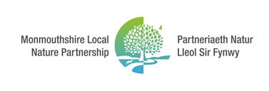Sir Fynwy Partneriaeth PNL logo